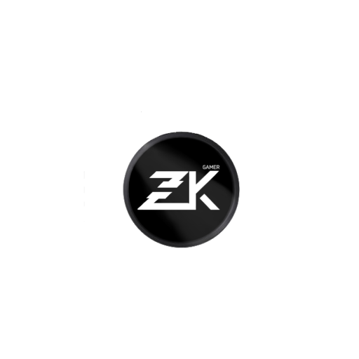 ZKG Logo